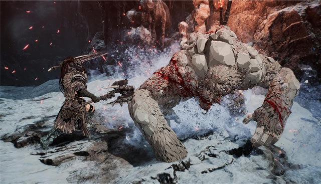The First Berserker Khazan PS5 UK The First Berserker Khazan PS5 UK